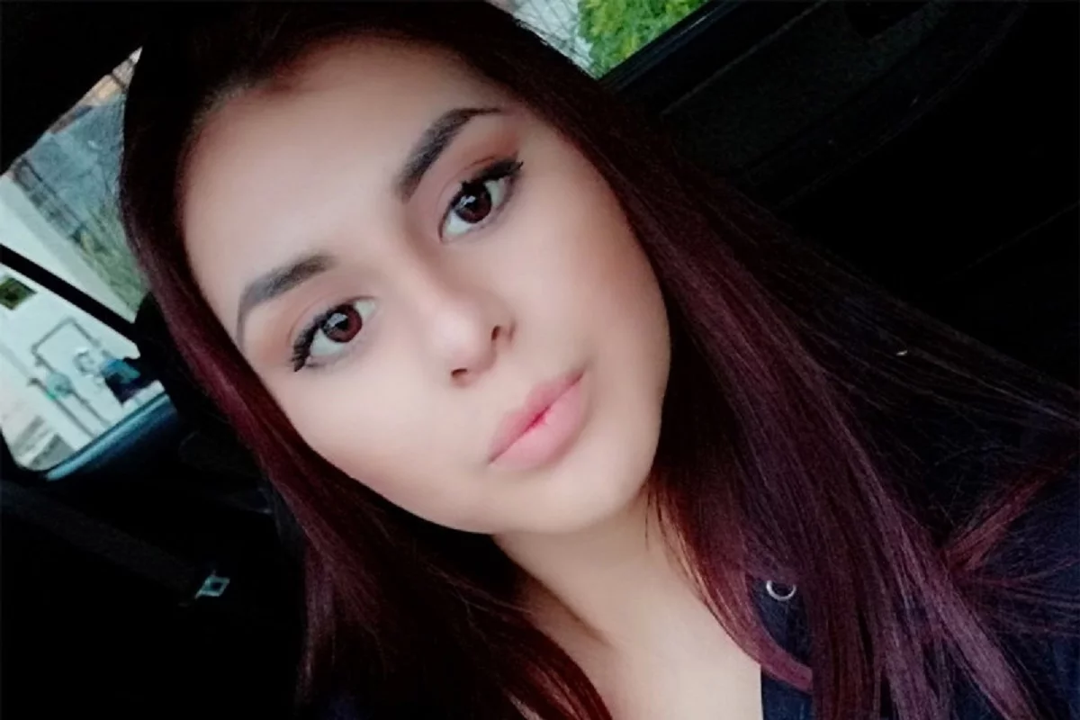 A tres meses de su desaparición, encuentran sin vida a Sarahí Guadalupe en Apodaca 1 sarahi guadalupe