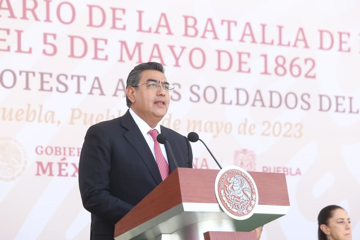 sergio salomon batalla de puebla 1