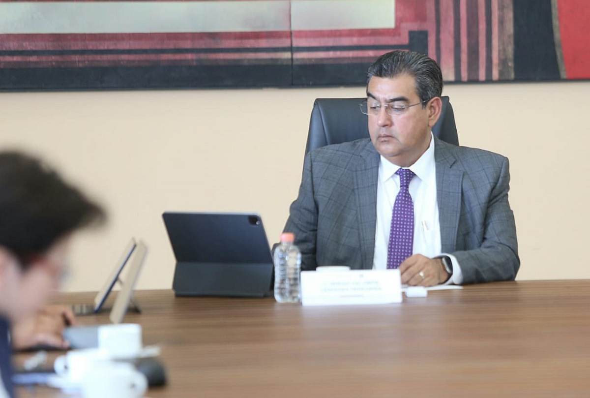 Condena gobernador de Puebla feminicidio de Esmeralda Islas 3 sergio salomon feminicidio