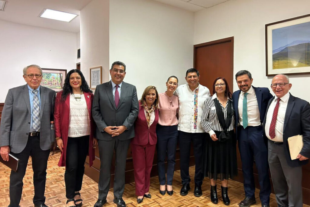 sergio salomon reunion amlo 1