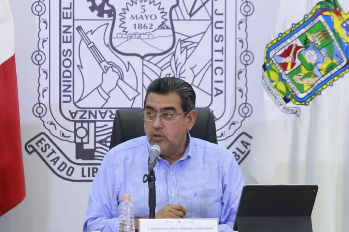 sergio salomon sanciones contra escuelas