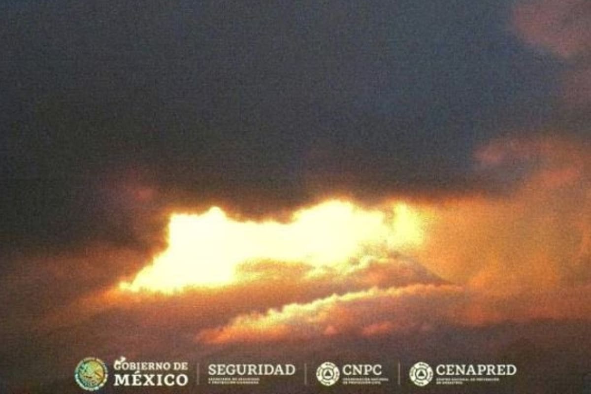 Sesiona Comité Científico Asesor del Cenapred