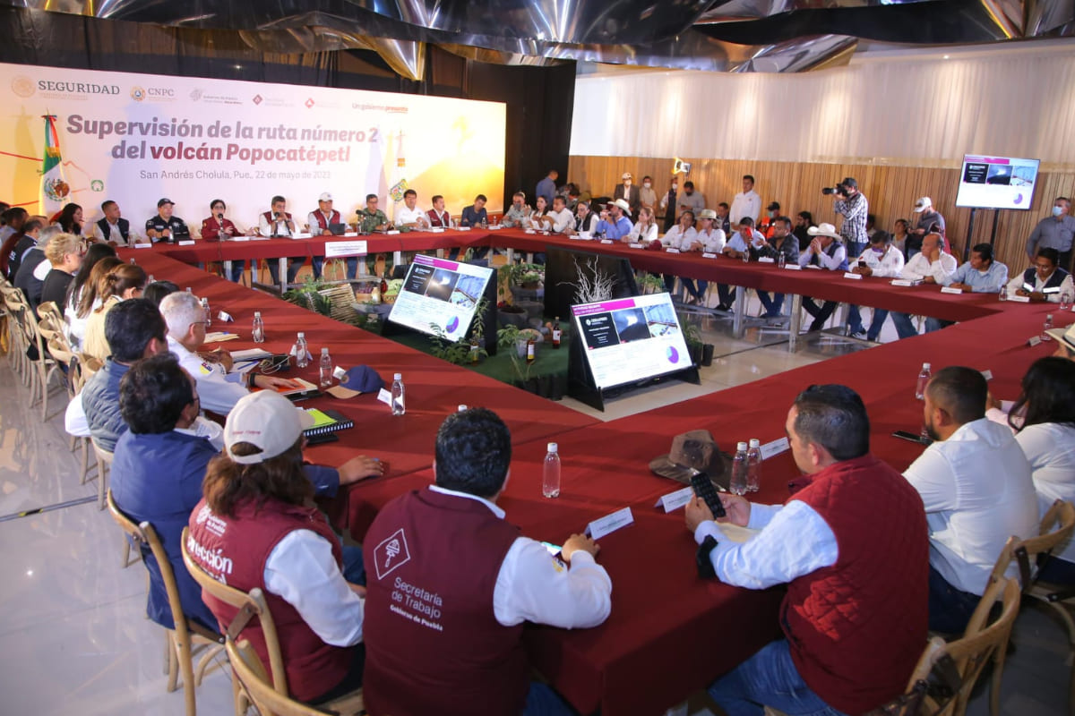 supervision ruta 2 1