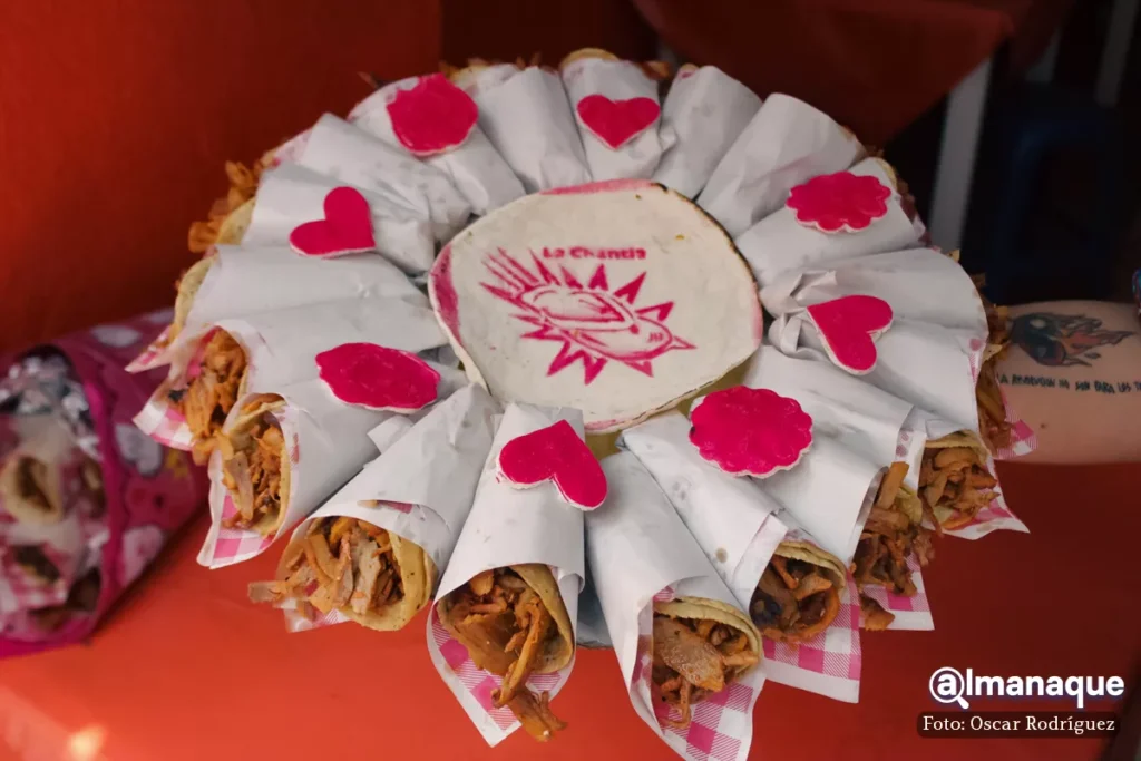 taqueria viviana dia de las madres 4