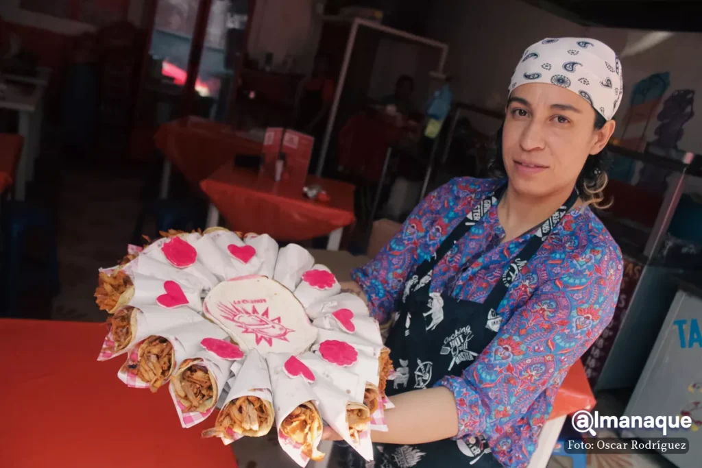 taqueria viviana dia de las madres 5