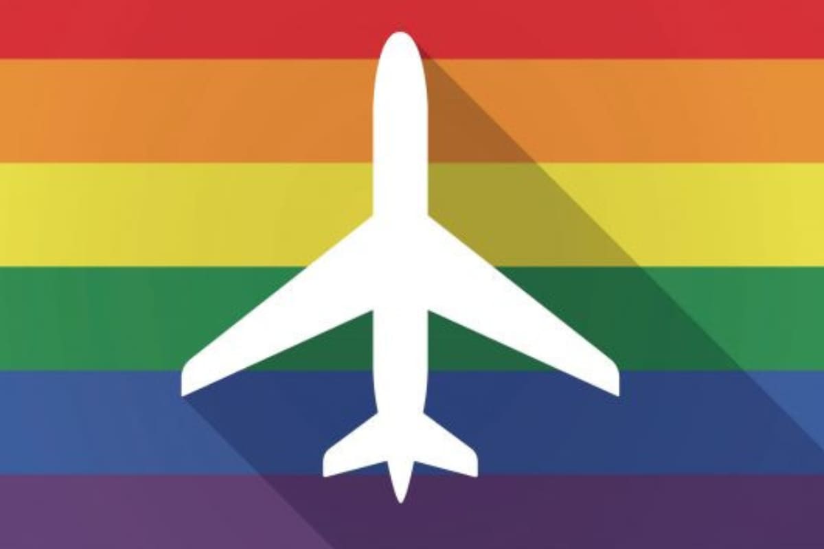 Impartirán capacitación a prestadores de servicios para atender a comunidad LGBT+ en Tamaulipas 3 Turismo LGBT+