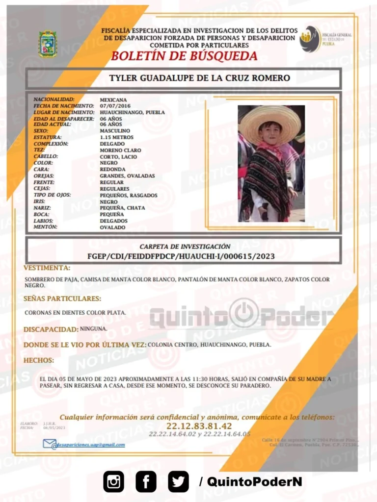 tyler guadalupe de la cruz