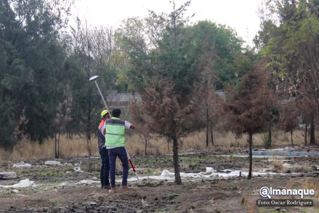 ubicacion nueva terminar del autobuses Puebla 7