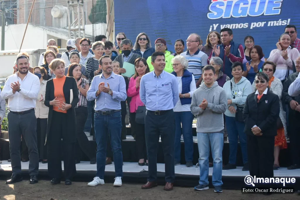Eduardo Rivera rinde informe de 600 días de gobierno 8 600 dias de gobierno de Eduardo Rivera 4