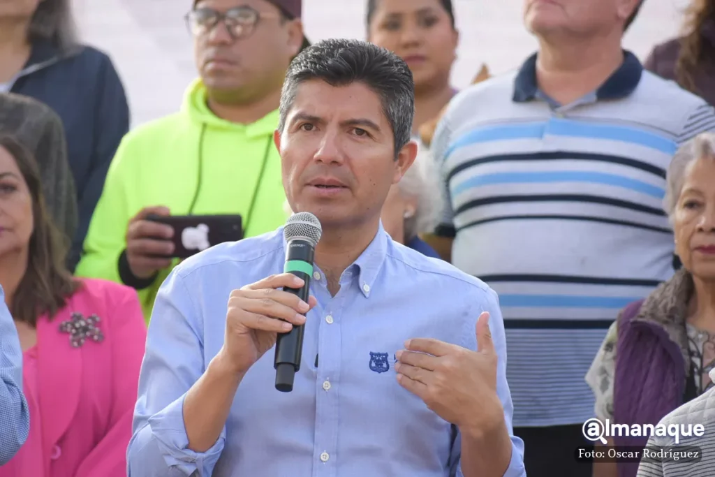 600 dias de gobierno de Eduardo Rivera 5