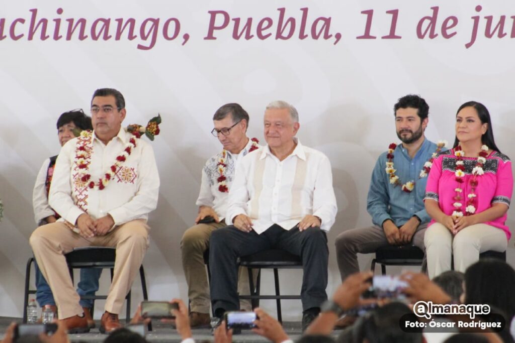 AMLO Huauchinango 1