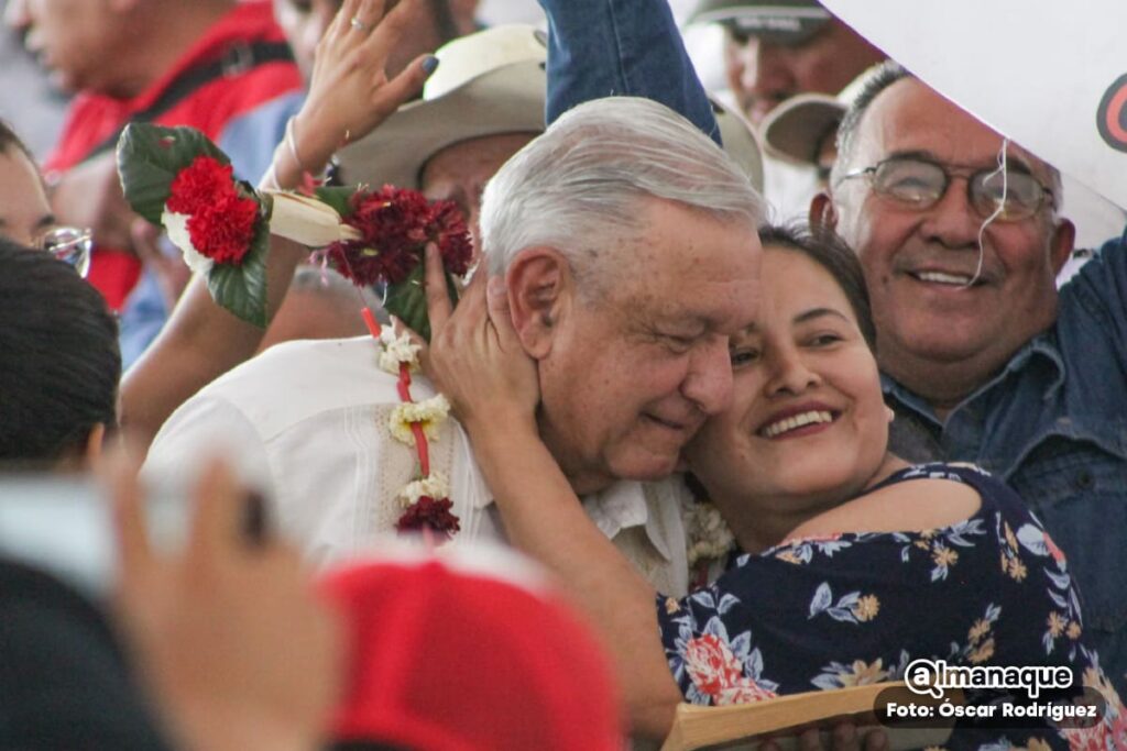 AMLO Huauchinango 6