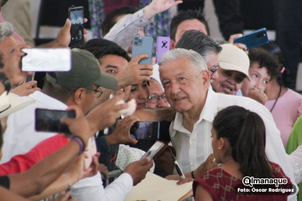 AMLO Huauchinango 7