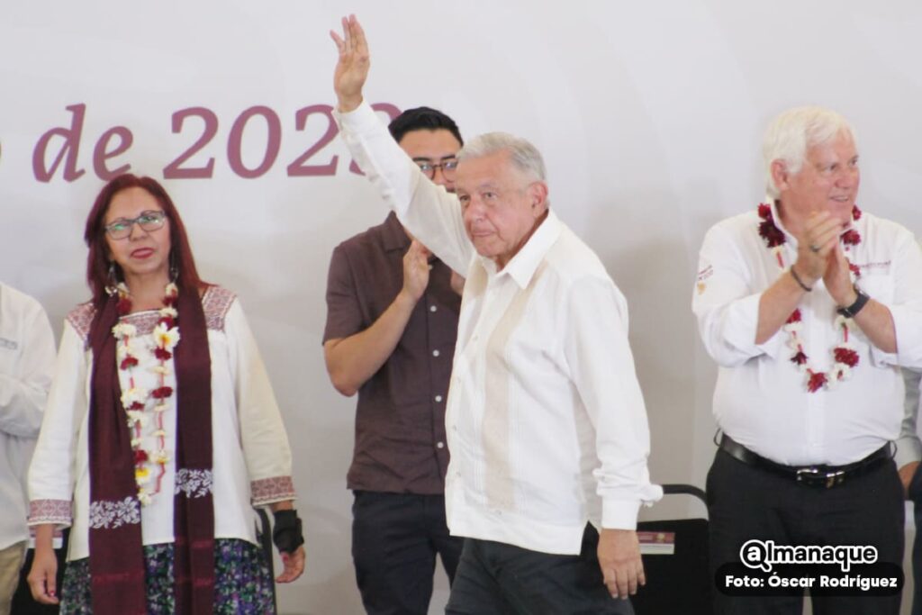 AMLO Huauchinango 8