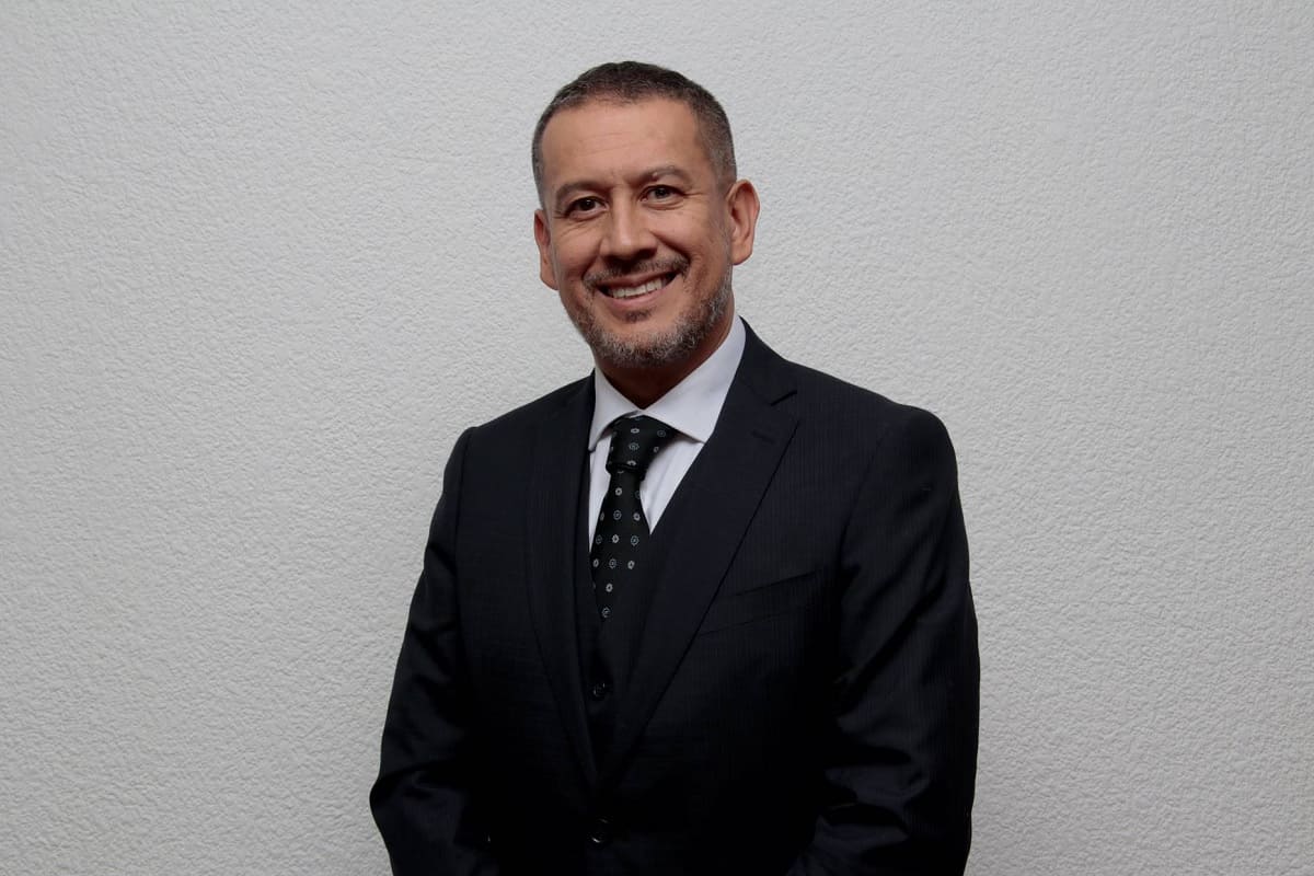 Asume Amaury Alejandro Trejo Rivas Dirección General del ISSSTEP 2 Alejandro Trejo Rivas ISSSTEP 1