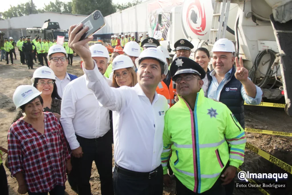 Nuevo Complejo de Seguridad Municipal