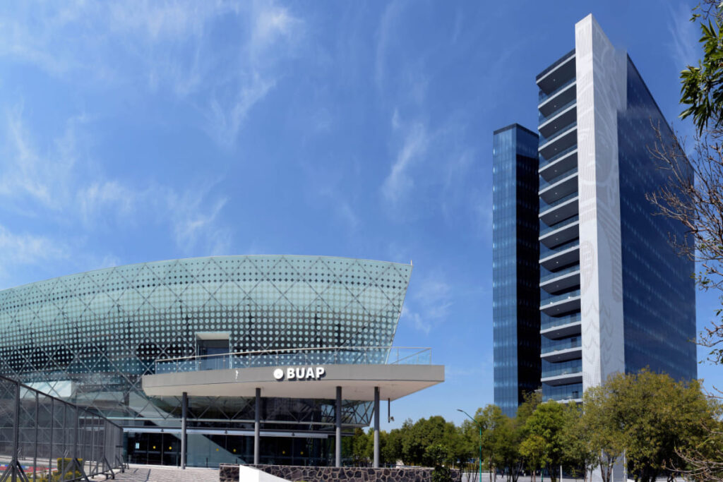 BUAP 1