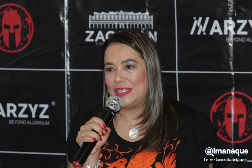 Carrera Spartan ZAcatlan 2023 2