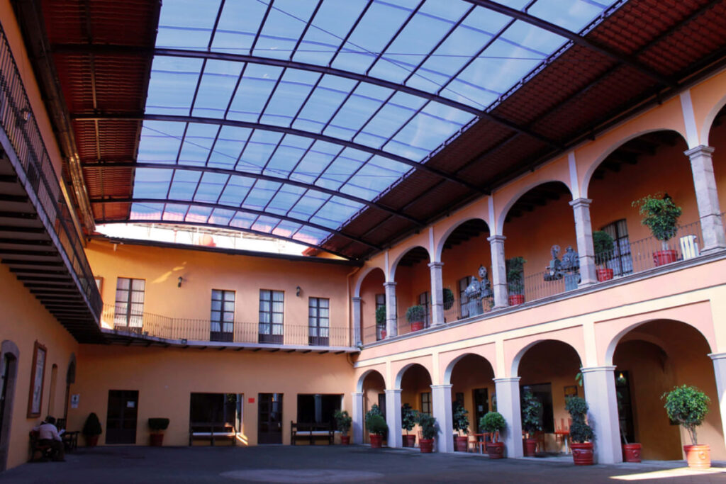 Visita Teziutlán: Descubre las maravillas del nuevo Pueblo Mágico de Puebla 17 Casa de Cultura Teziutlan