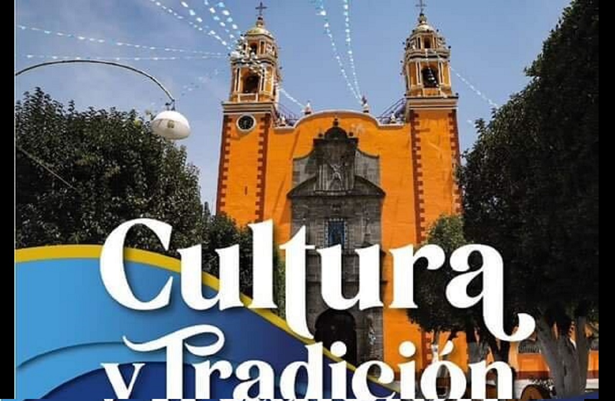 Todo listo para la Feria Cultura y Tradición de San Andrés Cholula 2023 2 Cultura y tradicion
