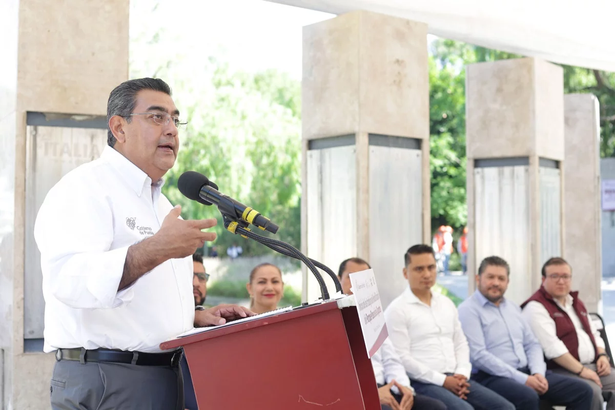 Descarta Céspedes Peregrina que Julio Huerta organice eventos a favor de alguna “corcholata” 3 Descarta cespedes peregrina que Julio Huerta organice eventos a favor de alguna corcholata