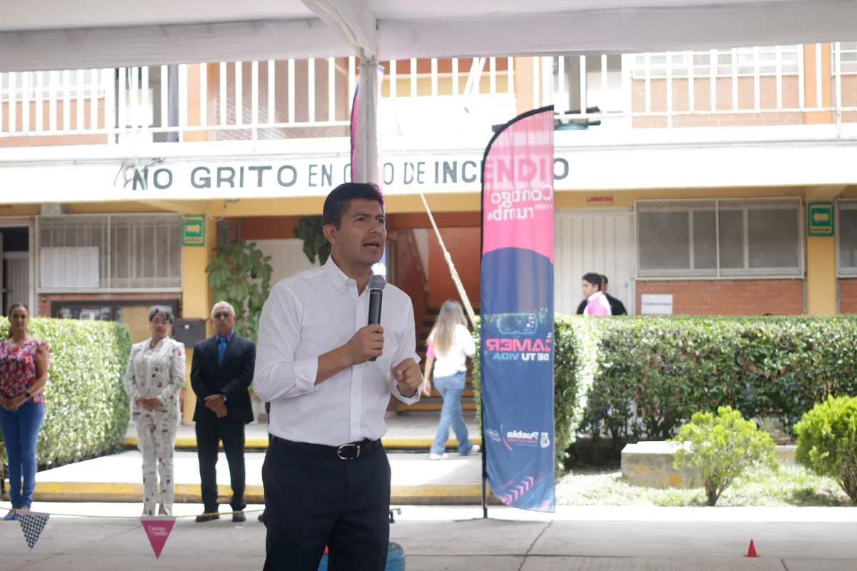 Dirigencias estatales del PRIANRD definirán si selección de candidatos será con encuesta abierta: Eduardo Rivera 3 Dirigencias estatales del PRIANRD definiran seleccion de candidatos