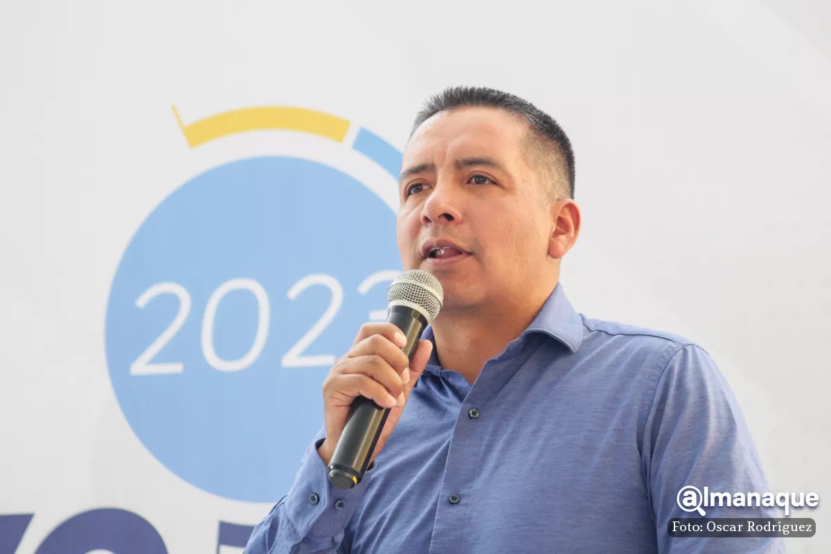 San Andrés Cholula invertirá en pozos