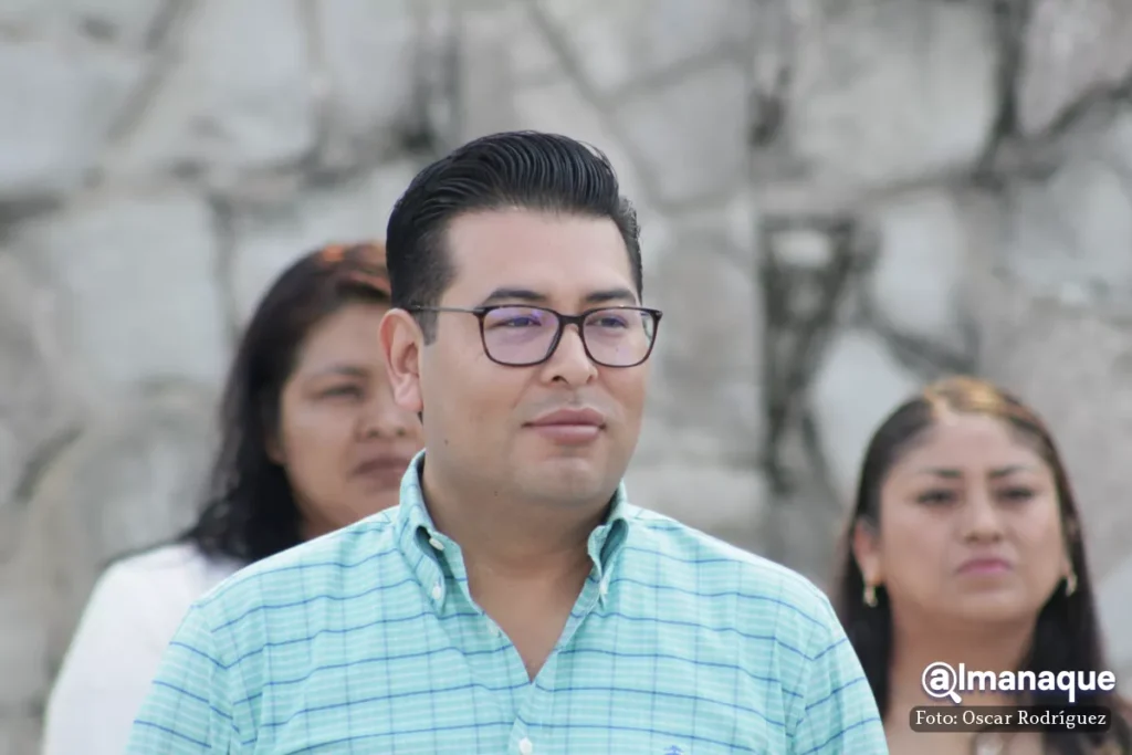 Entrega de reconocimientos a mujeres del programa Contigo Mujer 7