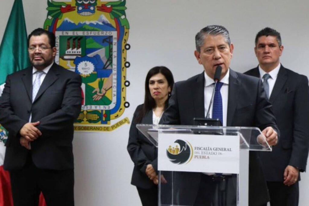 Ex novio mató a Danna Michelle