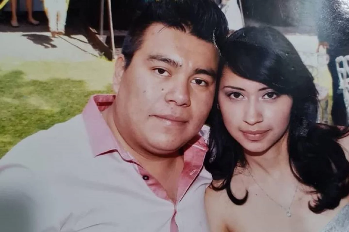 FGE catea La Cuchilla y encuentra restos humanos; analiza si son del matrimonio Baez Carreto 1 Detienen a El Caimán en Tlaxcala, es responsable de homicidio de esposos en La Cuchilla