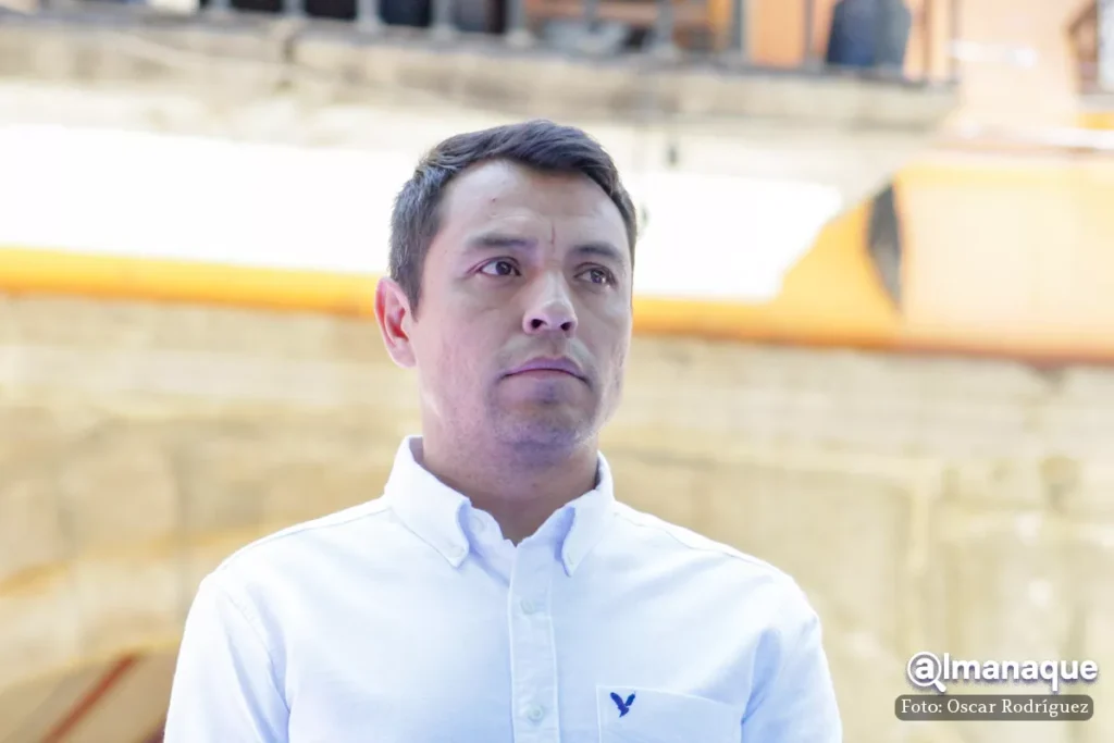 Final Torneo de los Barrios Puebla 2023