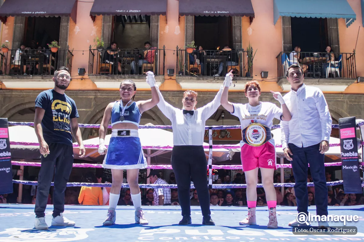 Final Torneo de los Barrios Puebla 2023 12