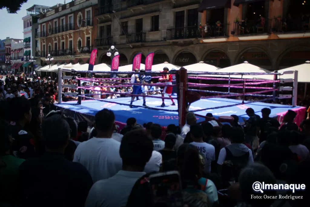 Final Torneo de los Barrios Puebla 2023 13