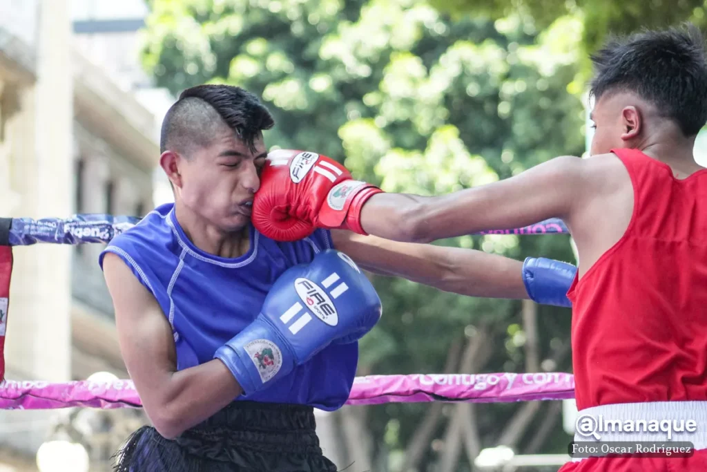 Final Torneo de los Barrios Puebla 2023 4