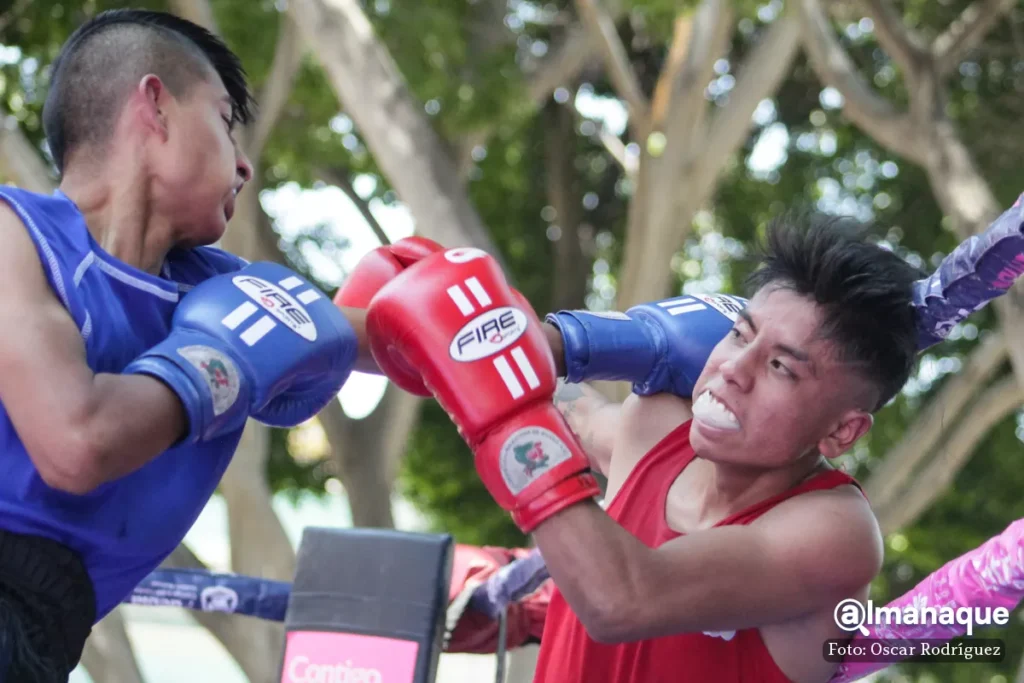 Final Torneo de los Barrios Puebla 2023 5