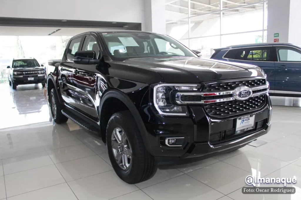 Ford Rivera Pueba 60 anos 22