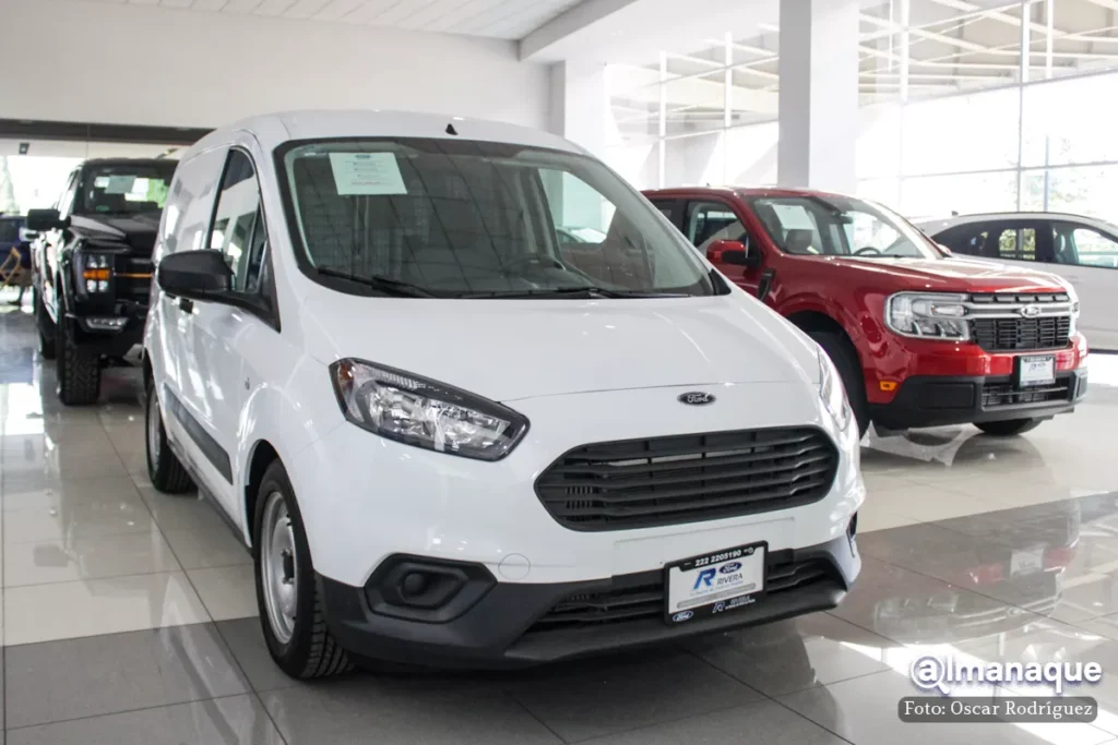 Ford Rivera Pueba 60 anos 25