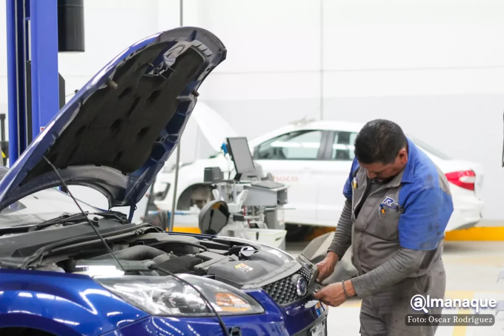 Ford Rivera Pueba 60 anos 3