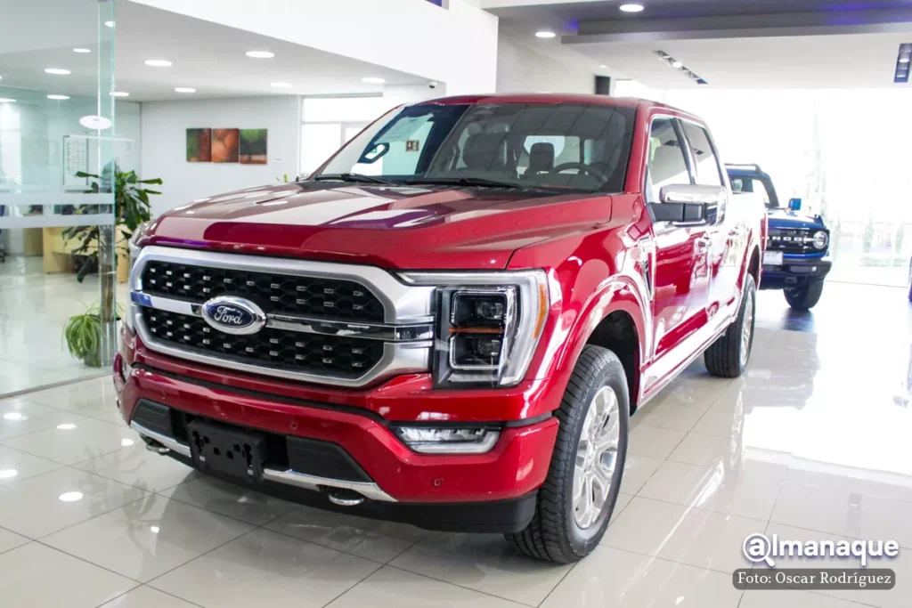 Ford Rivera Pueba 60 anos 31