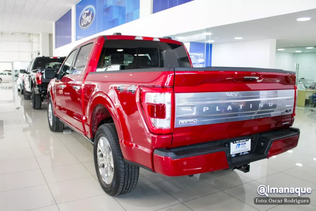 Ford Rivera Pueba 60 anos 32