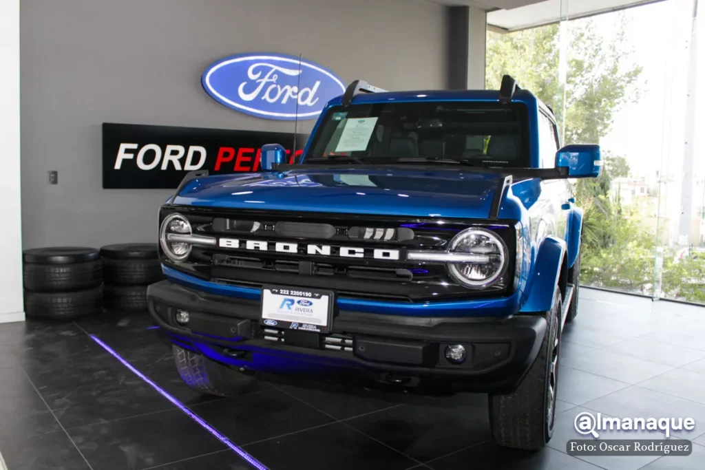 Ford Rivera Pueba 60 anos 36