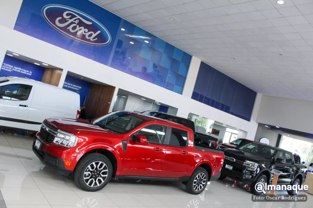 Ford Rivera Pueba 60 anos 38