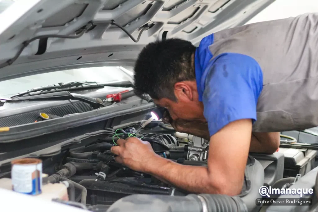 Ford Rivera Pueba 60 anos 6