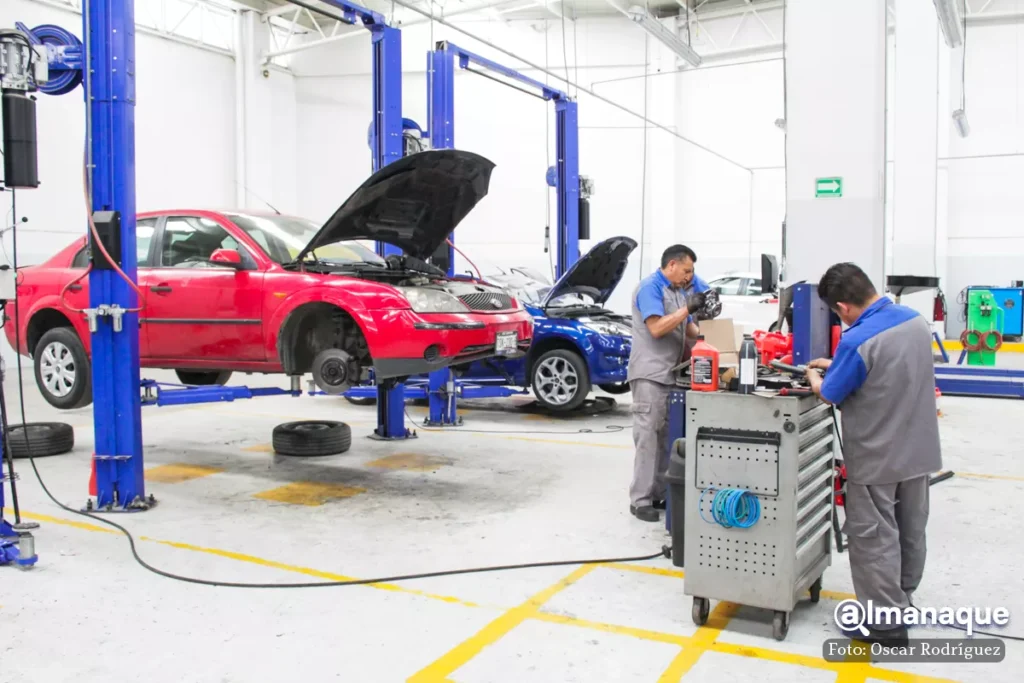 Ford Rivera Pueba 60 anos 7