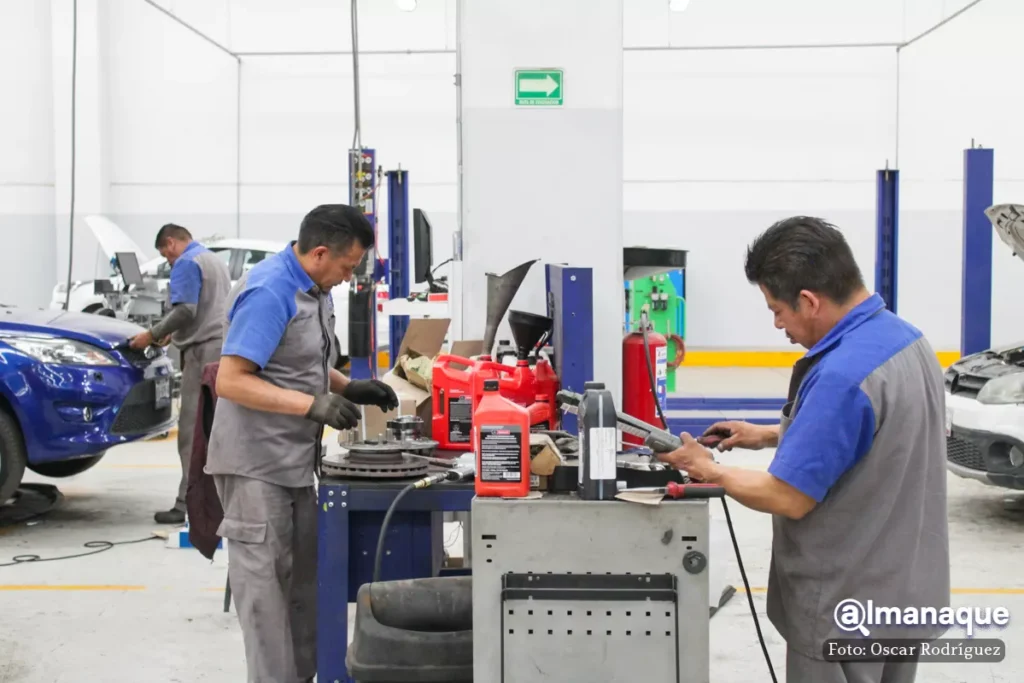 Ford Rivera Pueba 60 anos 8