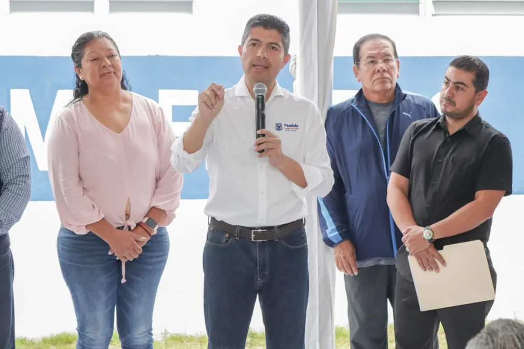 Intensifica Eduardo Rivera recorridos por el estado: visita Atlixco, Tecali y Cholula 7 IMG 0087 1