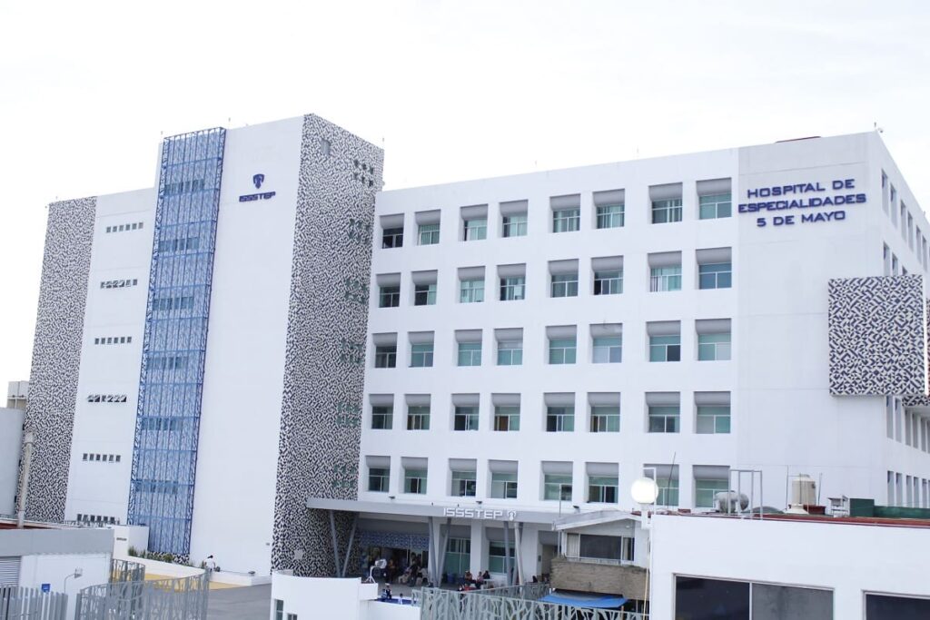 garantizado el pago de pensiones a trabajadores del ISSSTEP