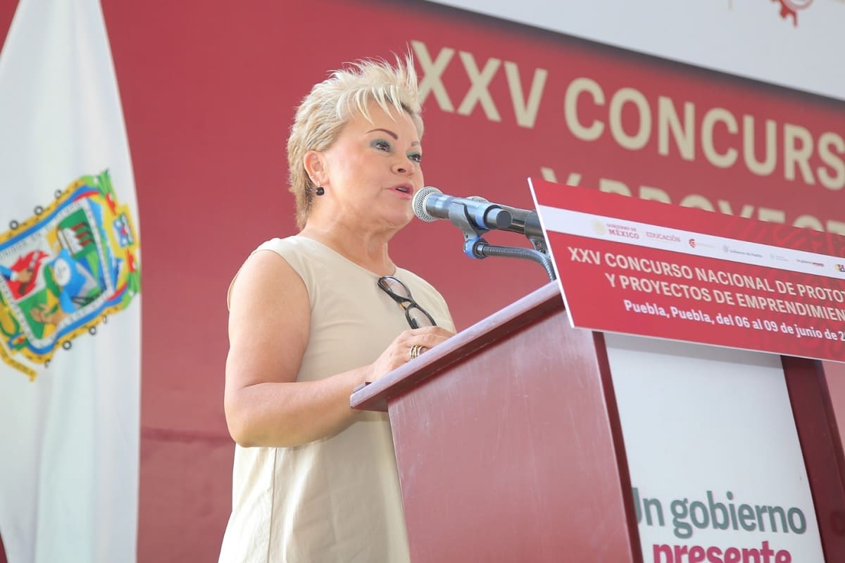 SEP presenta más de 70 denuncias penales por irregularidades en plazas entregadas por Melitón Lozano 4 SEP presenta denuncias penales por irregularidades en plazas