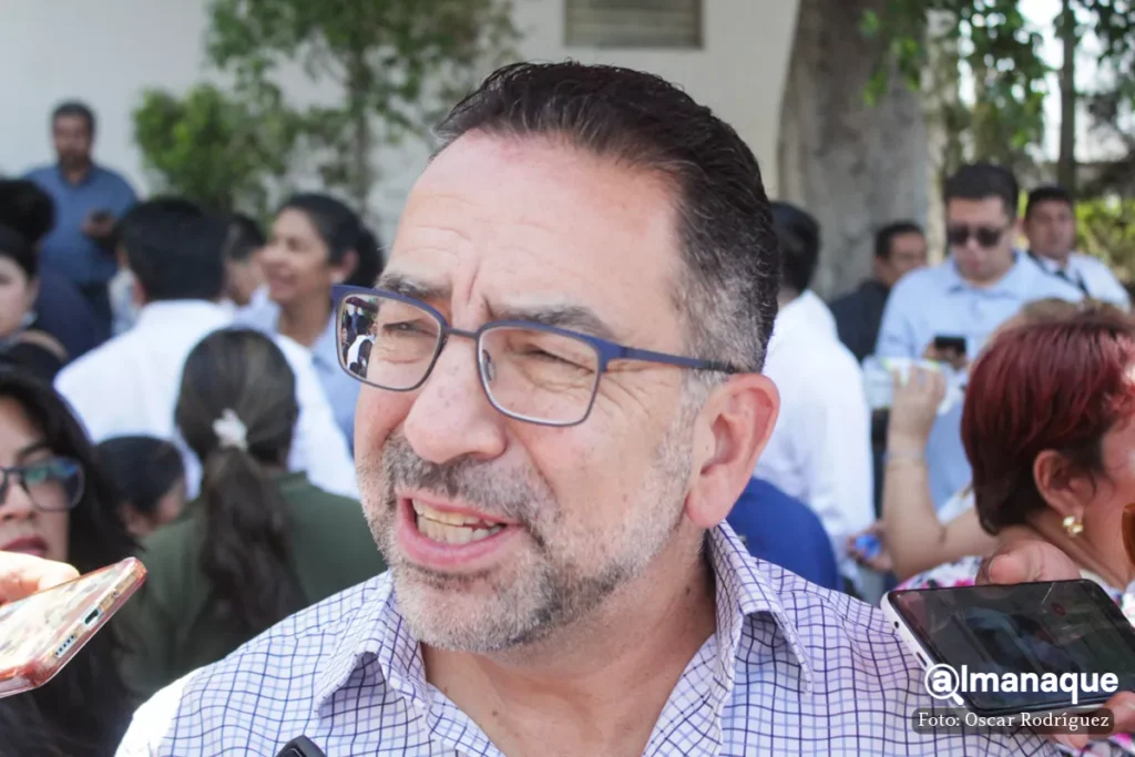 Javier Lozano critica rol de oposición del PAN en Puebla