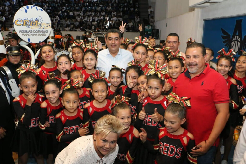 Jornada Estatal para la Prevencion de Adicciones 2